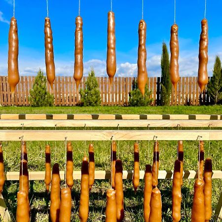 The Wine Hotel تأيلافي المظهر الخارجي الصورة